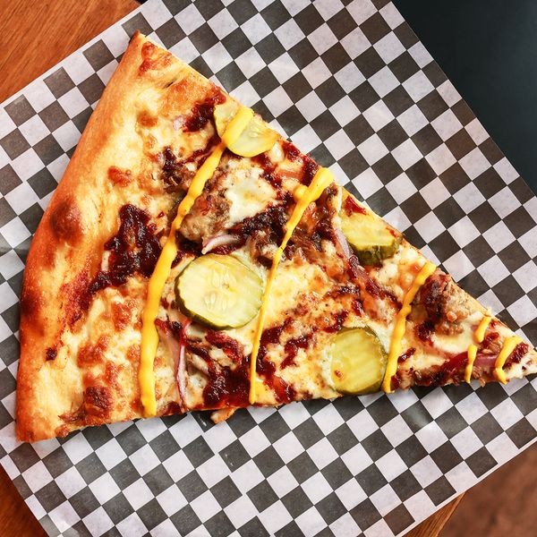 The <em>Mercury</em>'s Delicious PIZZA WEEK Ends This Sunday! 😮 EAT! EAT! <em>EAT! </em>🍕